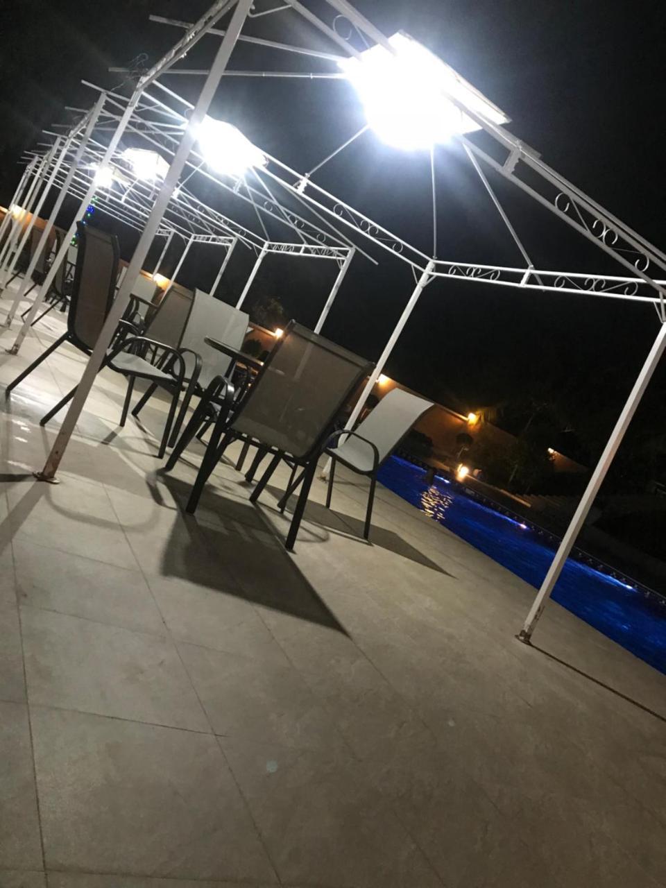 The Mountain View Hat Sai Ri Resort チュンポーン エクステリア 写真